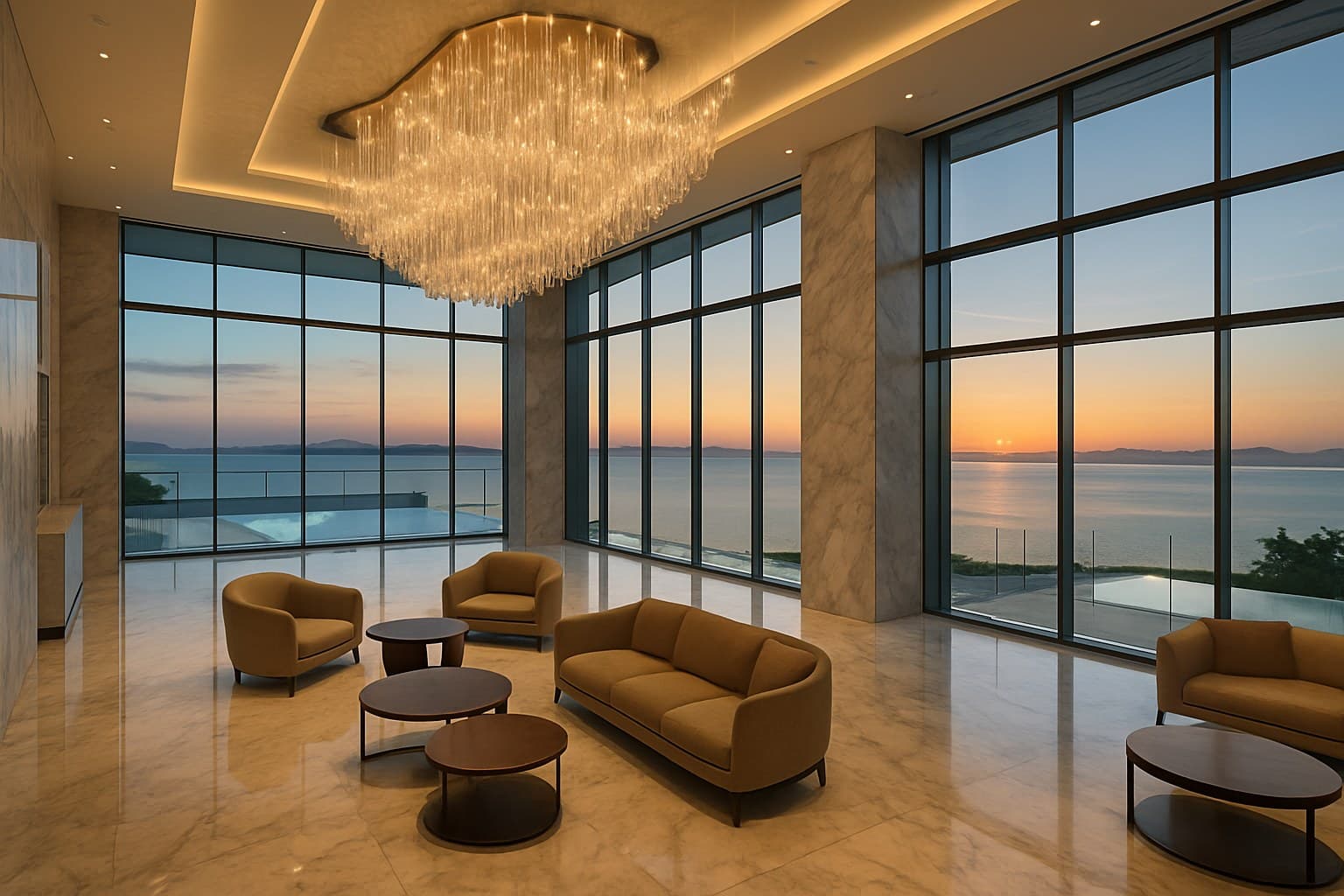 Waldorf Astoria Panama